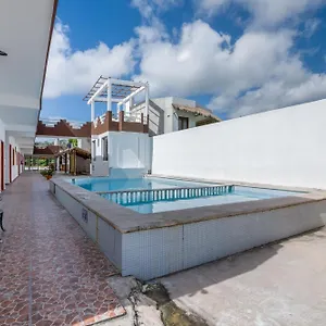 4* Hotel Oyo Palma Real