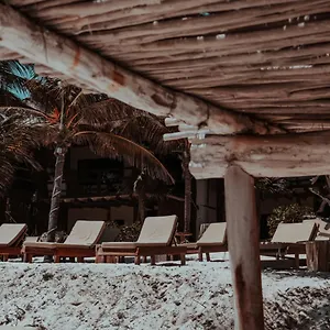 Niken Beachfront Tulum